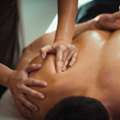 Remedial Massage Therapy For Pain Relief Harrisdale