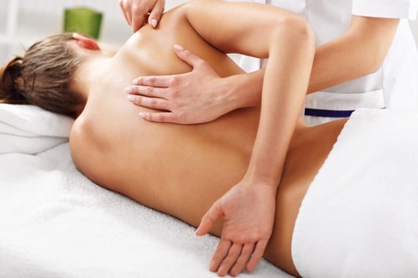 Perth, Business, Remedial Massage Therapy For Pain Relief Harrisdale
