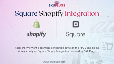 New York, Business, Square POS & Shopify Integration