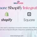 Square POS & Shopify Integration