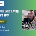 Daily Living Support NDIS In Croydon &ndash; Call Praxis SA