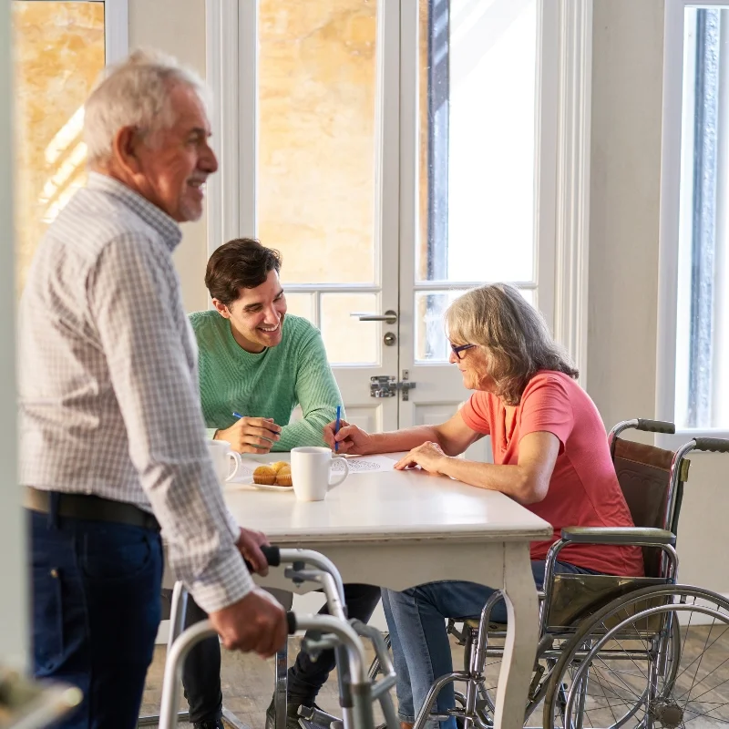 Sydney, Health, Daily Living Support NDIS In Croydon &ndash; Call Praxis SA