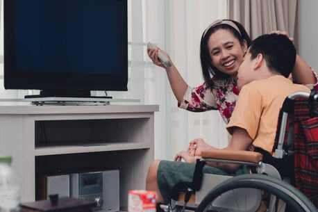 Sydney, Health, Daily Living Support NDIS In Croydon &ndash; Call Praxis SA