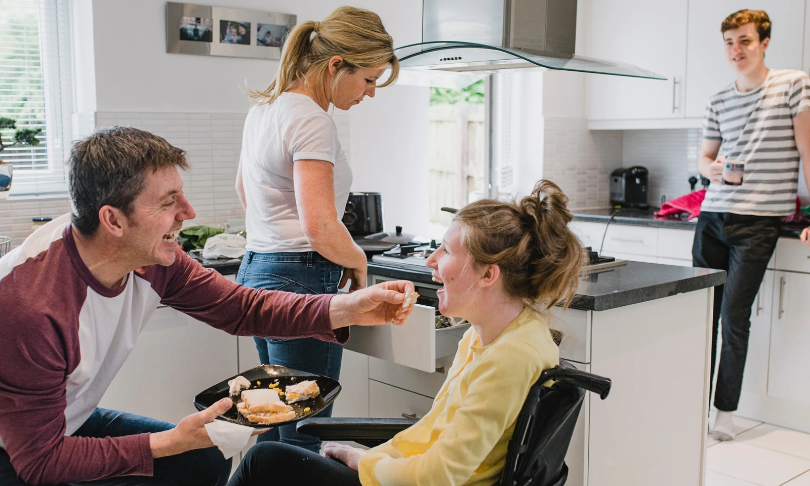 Sydney, Health, Daily Living Support NDIS In Croydon &ndash; Call Praxis SA