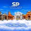 Char Dham Yatra | SP Travels India.