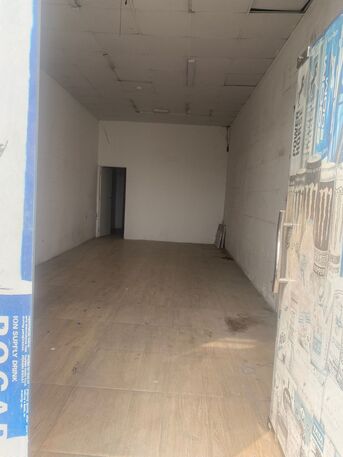 Manama, Shops, BHD 200,  50 Sq. Meter,  Shop Space For Rent - Askar Near ALBA And BAPCO