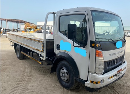 Asker, Vehicles, Cars & Trucks , BHD 8000,  2021,  2021,  Manual,  231836 KM,