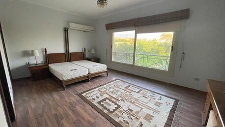 Katameya Heights, Apartments/Houses, USD 1600/month,  Furnished,  3 BR,  200 Sq. Meter,  Amazing Apartment Rent In Katameya Heights