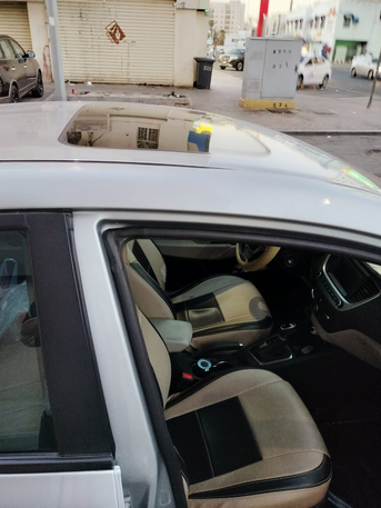 Al Rawdah, Vehicles, Cars & Trucks , SAR 43000,  Hyundai Accent,  2020,  Automatic,  83500 KM,  Hyundua Accent  (Full Option) With Mileage Just 85K