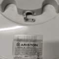 SAR 250,  Ariston Electric Water Heater 70L (Made In Italy)