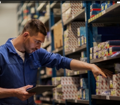 Jeddah, Jobs, Urgent Hiring -Automotive Spare Parts Outdoor Salesman-بائع خارجي لقطع غيار السيارات