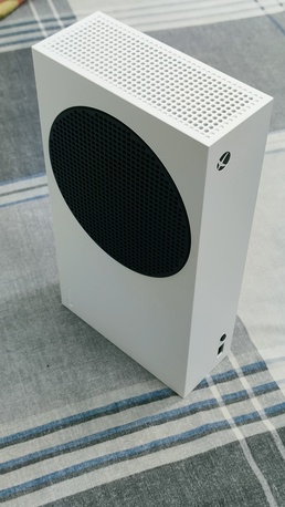 Jeddah, Electronics, SAR 850,  Xbox Series S 512GB