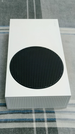 Jeddah, Electronics, SAR 850,  Xbox Series S 512GB