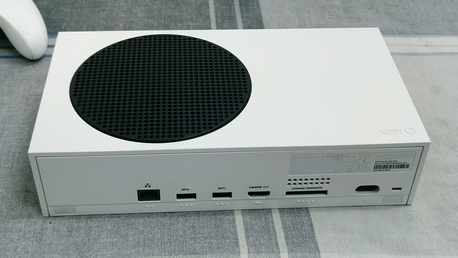 Jeddah, Electronics, SAR 850,  Xbox Series S 512GB