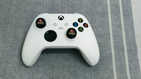 Jeddah, Electronics, SAR 850,  Xbox Series S 512GB