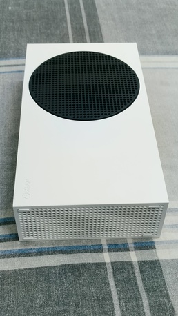 Jeddah, Electronics, SAR 850,  Xbox Series S 512GB