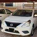 SAR 21500,  Nissan Sunny,  2015,  Automatic,  187000 KM,  For Sale