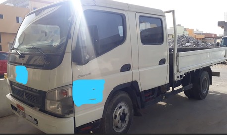 Asker, Vehicles, Cars & Trucks , BHD 10000,  2016,  2016,  Manual,  405470 KM,  Double Cabin Six Wheel Truck For Sale