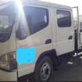 BHD 10000,  2016,  2016,  Manual,  405470 KM,  Double Cabin Six Wheel Truck For Sale