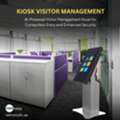 Smart Visitor Management System For Secure And Efficient Facility Access