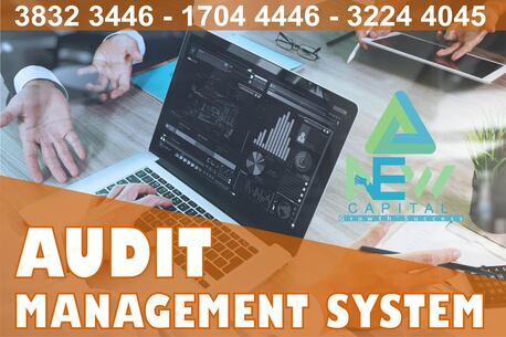 Manama, Business, Audit Prepare