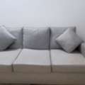 SAR 850,  7 Seater Sofa For Sale , Urgent Sale
