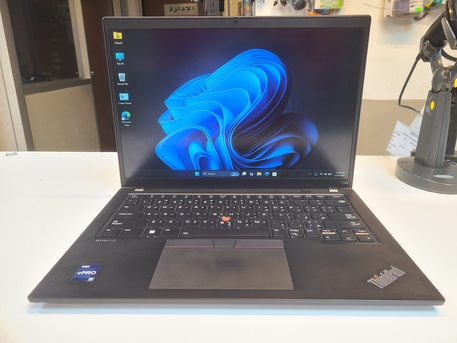 Al Olaya, Computers, SAR 1750,  Lenovo ThinkPad T14s | I7 11th | 16GB | 512GB | 14&rdquo; FHD