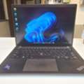 SAR 1750,  Lenovo ThinkPad T14s | I7 11th | 16GB | 512GB | 14&rdquo; FHD