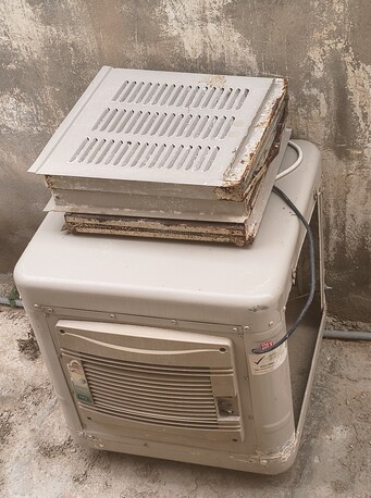 Al Naseem, Air Conditioners, SAR 175,  Water AIR Cooler