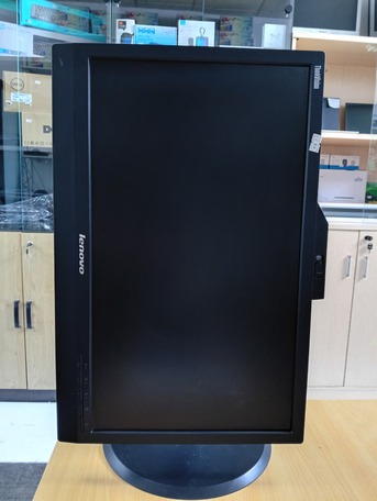 Manama, Electronics, BHD 22,  SPECIAL OFFER &ndash; LENOVO? 22&rdquo; FULL HD MONITOR WITH CAMERA & SPEAKERS &ndash; ONLY BHD 22!