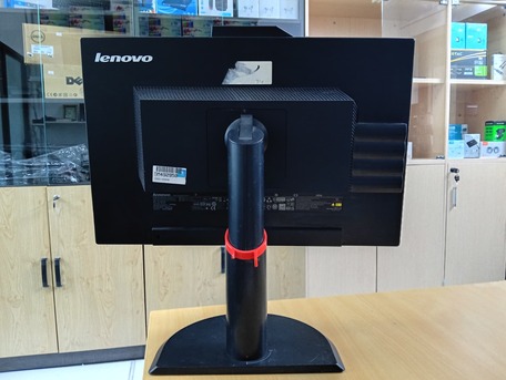 Manama, Electronics, BHD 22,  SPECIAL OFFER &ndash; LENOVO? 22&rdquo; FULL HD MONITOR WITH CAMERA & SPEAKERS &ndash; ONLY BHD 22!