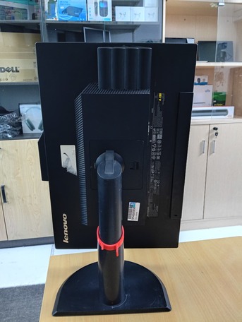 Manama, Electronics, BHD 22,  SPECIAL OFFER &ndash; LENOVO? 22&rdquo; FULL HD MONITOR WITH CAMERA & SPEAKERS &ndash; ONLY BHD 22!