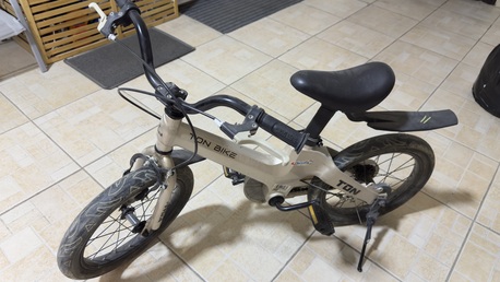 Riyadh, Baby & Kid Stuff, SAR 120,  Kids Bicycle