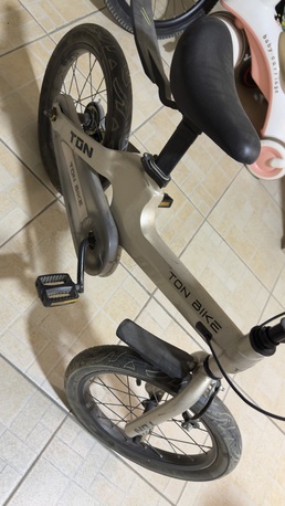 Riyadh, Baby & Kid Stuff, SAR 120,  Kids Bicycle