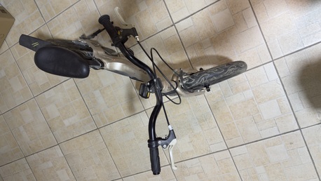 Riyadh, Baby & Kid Stuff, SAR 120,  Kids Bicycle