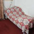 SAR 1050/month,  Furnished Bedroom Available For Single No Smocking Gentleman