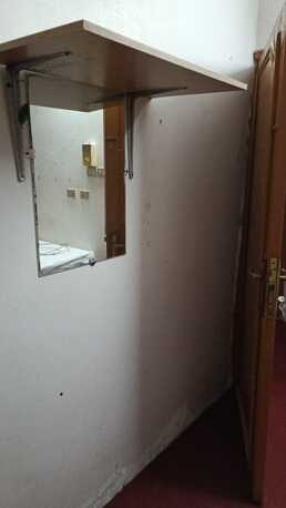 Hara, Housing Exchanges, SAR 1050/month,  Furnished Bedroom Available For Single No Smocking Gentleman