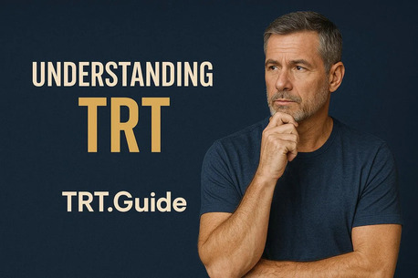 New York, Health, Testosterone Replacement Therapy For Better Hormone Health