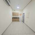 BHD 140/month,  Brand New Semi Furnished Studio With Ewa In Hoora,lift,Neat & Clean Flat @ 35547951