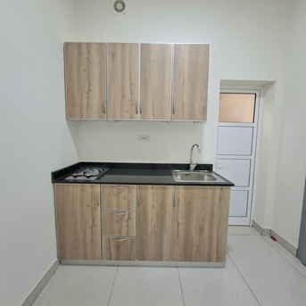 Hoora, Apartments/Houses, BHD 140/month,  Brand New Semi Furnished Studio With Ewa In Hoora,lift,Neat & Clean Flat @ 35547951