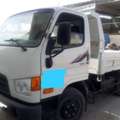 BHD 8000,  2017,  2017,  Manual,  449461 KM,  Six Wheel Truck For Sale