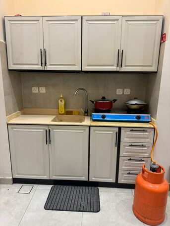 Umm Al Hamam, Apartments/Houses, SAR 1800/month,  Furnished,  1 BR,  SAR 1800/month, 01BHK Apartment For Rent From March 20 To May 04