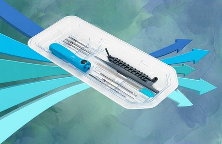 New York, Tools, Single-Use Instruments In Clinical Settings