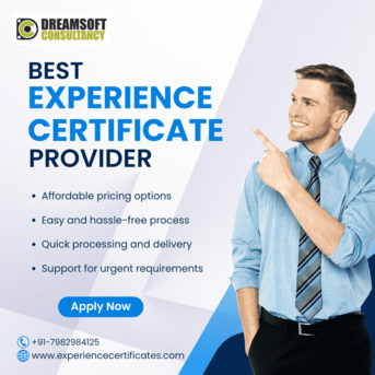 Mumbai, Education, Experience Certificates Provider In Mumbai