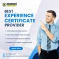 Experience Certificates Provider In Mumbai