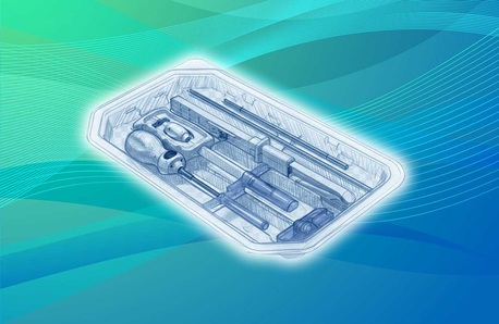 New York, Tools, Single-Use Procedure Kits Streamline Workflow