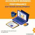 Advanced Software Development Services USA For Business Innovation
