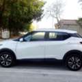 BHD 4950,  Nissan Kicks,  2021,  Automatic,  55000 KM,  0-0 History # New SHape # Loan-Trade Options