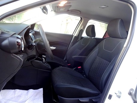 Umm Al Hassam, Vehicles, Cars & Trucks , BHD 4950,  Nissan Kicks,  2021,  Automatic,  55000 KM,  0-0 History # New SHape # Loan-Trade Options