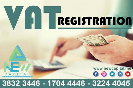 Manama, Business, Vat And Tax Service